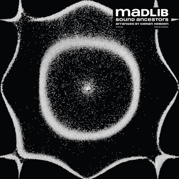 Madlib - Sound Ancestors LP Madlib - Sound Ancestors LP - Image 1