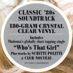 Madonna - Who´s That Girl OST LP - Image 2