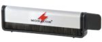 Rykbursti Monacor DC-100 carbon fibre cleaning brush