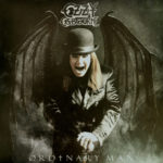 Ozzy Osbourne - Ordinary Man LP