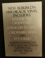 Ozzy Osbourne - Ordinary Man LP - Image 2