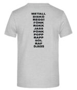 Lucky Records Bolir / T-shirts - Image 7