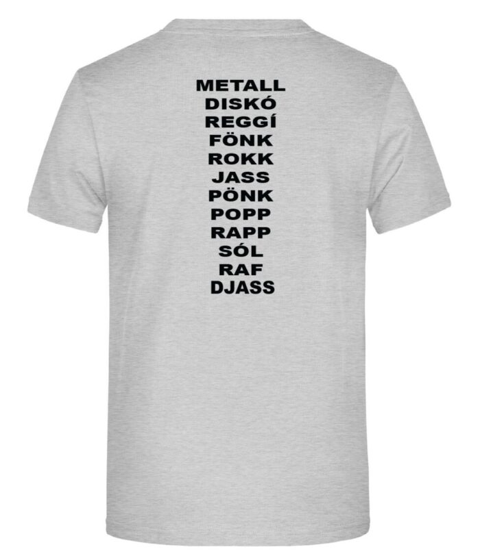 Lucky Records Bolir / T-shirts - Image 7