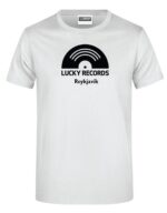 Lucky Records Bolir / T-shirts - Image 6