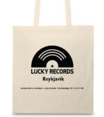 Lucky Records Taupokar - Image 2