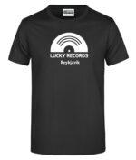 Lucky Records Bolir / T-shirts