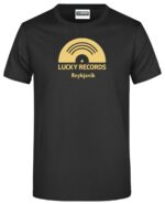 Lucky Records Bolir / T-shirts - Image 4