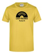 Lucky Records Bolir / T-shirts - Image 3