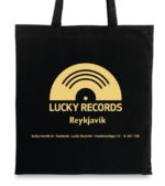 Lucky Records Taupokar