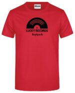 Lucky Records Bolir / T-shirts - Image 5