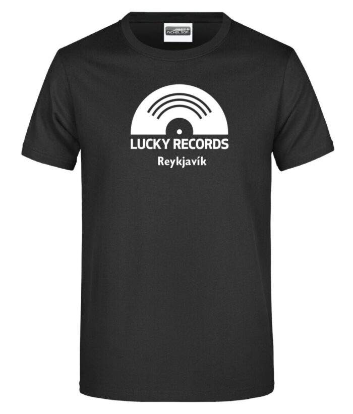 Lucky Records Bolir / T-shirts - Image 2