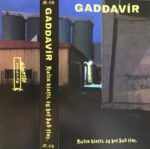 Gaddavír - Haltu Kjafti, Ég Hef Það Fínt... CS