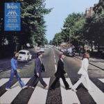The Beatles - Abbey Road - Deluxe 50th Anniversary Box Set