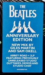 The Beatles - Abbey Road - Deluxe 50th Anniversary Box Set - Image 2