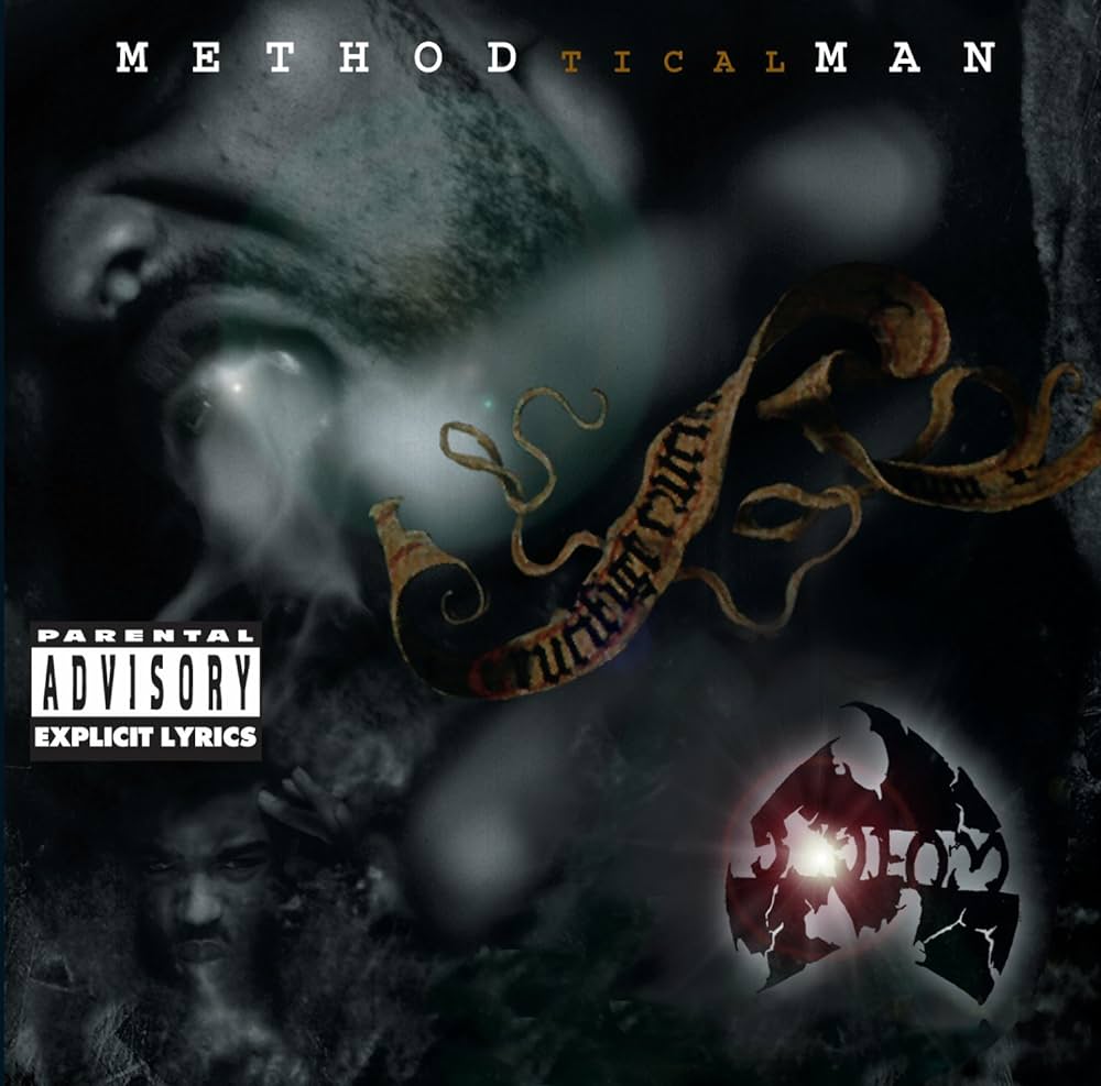 Method Man - Tical LP Method Man - Tical LP - Image 1