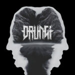 Drungi - Hamfarir Hugans LP