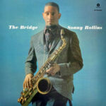 Sonny Rollins - The Bridge LP