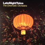 The Cinematic Orchestra - Late Night Tales 2xLP