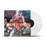 Cannibal Corpse - Eaten Back To Life (White vinyl) LP - Image 2