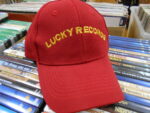 Lucky Records Derhúfur