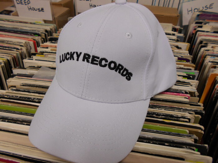 Lucky Records Derhúfur - Image 2