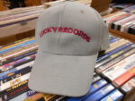 Lucky Records Derhúfur - Image 3