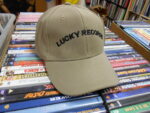 Lucky Records Derhúfur - Image 6