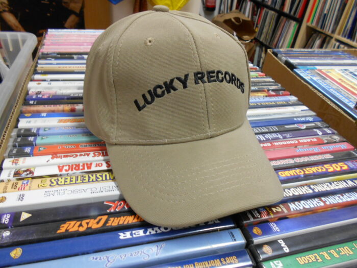 Lucky Records Derhúfur - Image 6