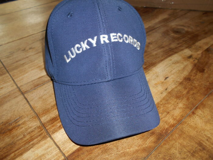 Lucky Records Derhúfur - Image 7