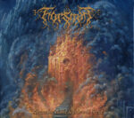 Forsmán - Brenndar Rústir & Fuðrandi Fjörur CD