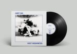 Hist Og - Hist Highness LP - Image 2