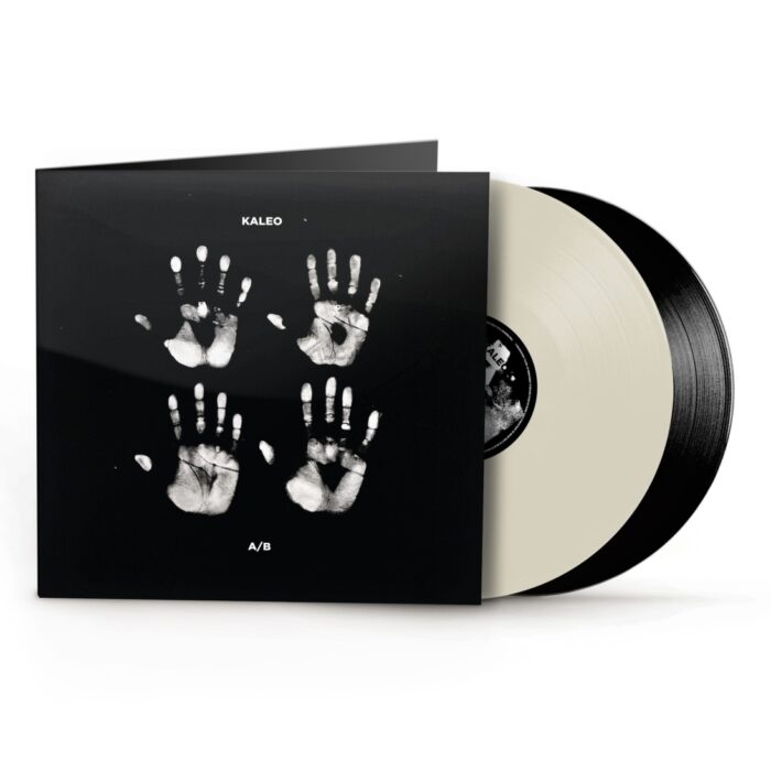 Kaleo - A/B (Deluxe 10th Anniversary Edition) 2xLP - Image 2