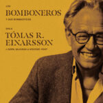 Los Bomboneros - Spila Tómas R. Einarsson CD