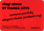 Viagra Boys - Viagr Aboys LP - Image 2