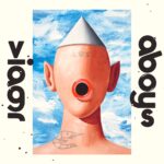 Viagra Boys - Viagr Aboys LP