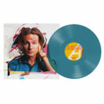 Kaktus Einarsson - Factoid Happiness (Colored vinyl) LP - Image 2