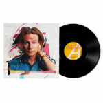Kaktus Einarsson - Factoid Happiness LP - Image 2