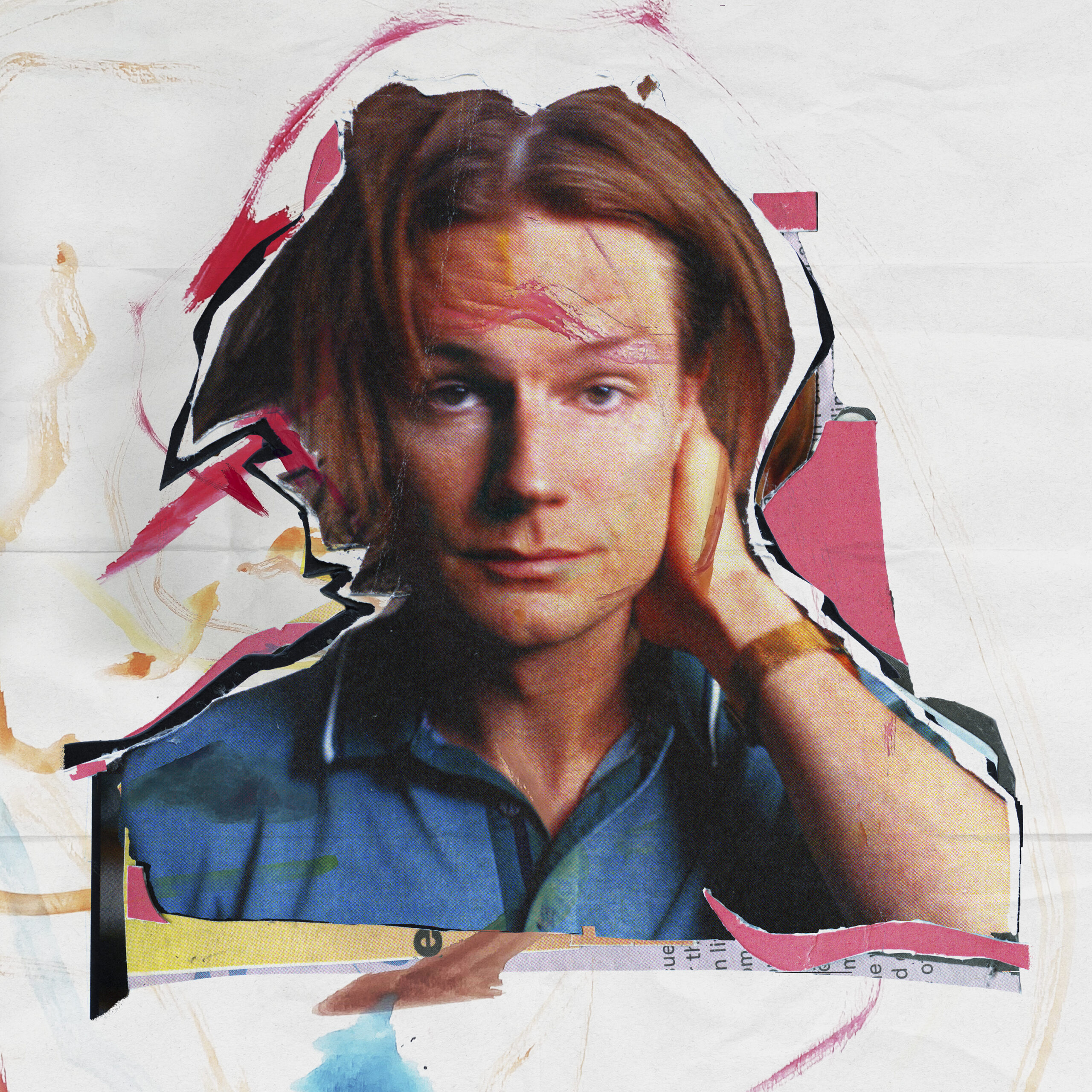 FactoidHapp_Packshot_3000x3000 Kaktus Einarsson - Factoid Happiness LP - Image 1
