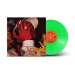Post Malone - August 26: The Mixtape (Green vinyl) LP - Image 2