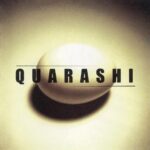 Quarashi - Quarashi 2xLP