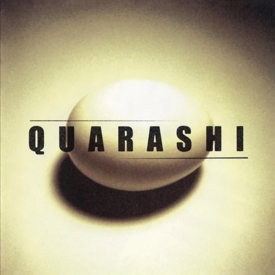 Quarashi-Quarashi-Square_540x Quarashi - Quarashi 2xLP - Image 1