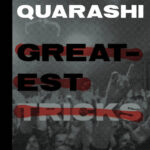 Quarashi - Greatest Tricks (Silfur vínyll) 2xLP