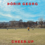 Þórir Georg - Cheer Up LP
