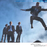 Spacestation - Who Killed Spacestation? 2xLP